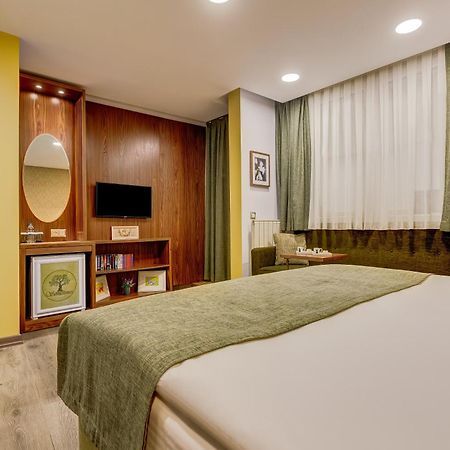 איסטמבול Sometimes Hotel Taksim מראה חיצוני תמונה