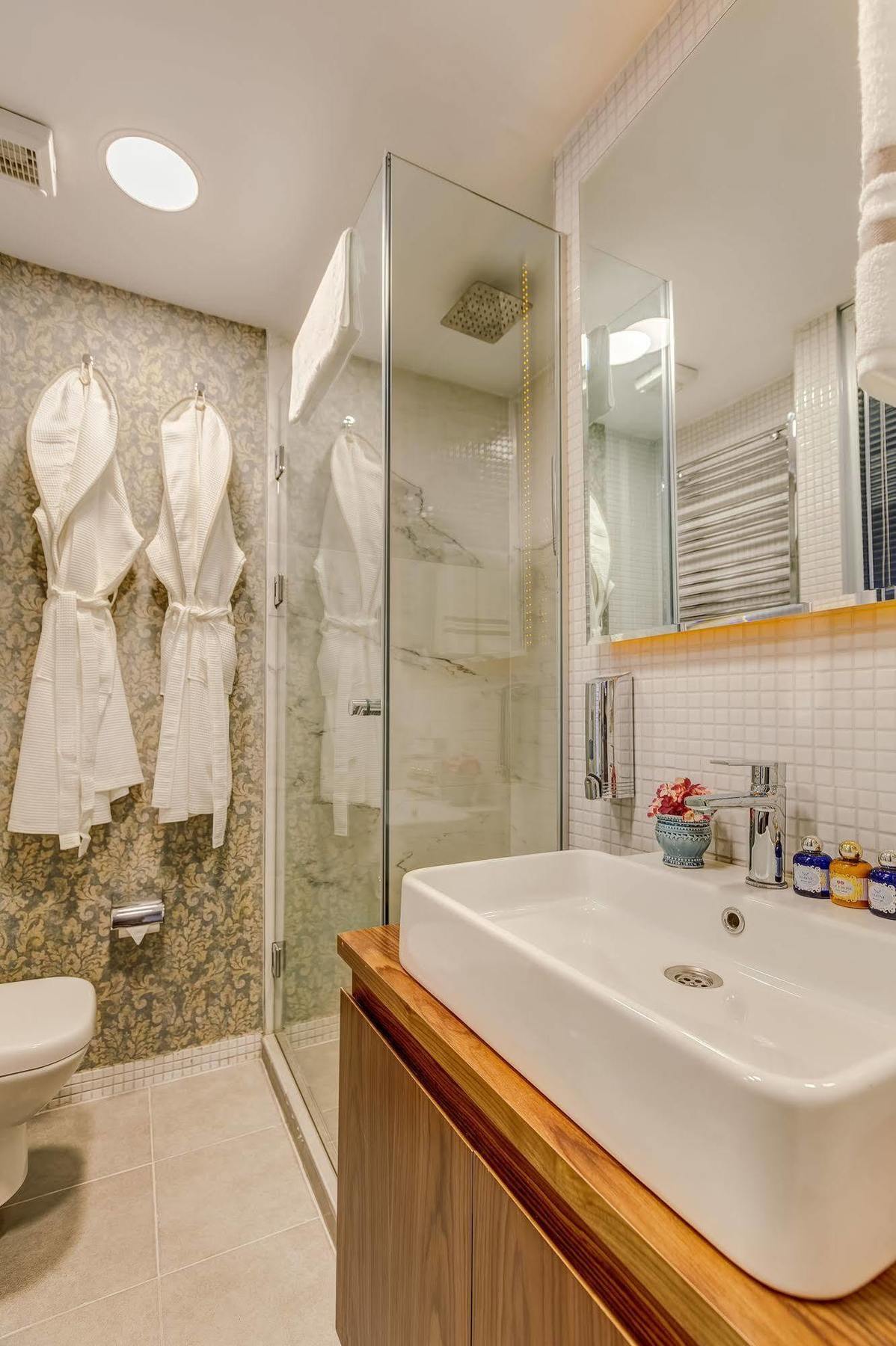 איסטמבול Sometimes Hotel Taksim מראה חיצוני תמונה
