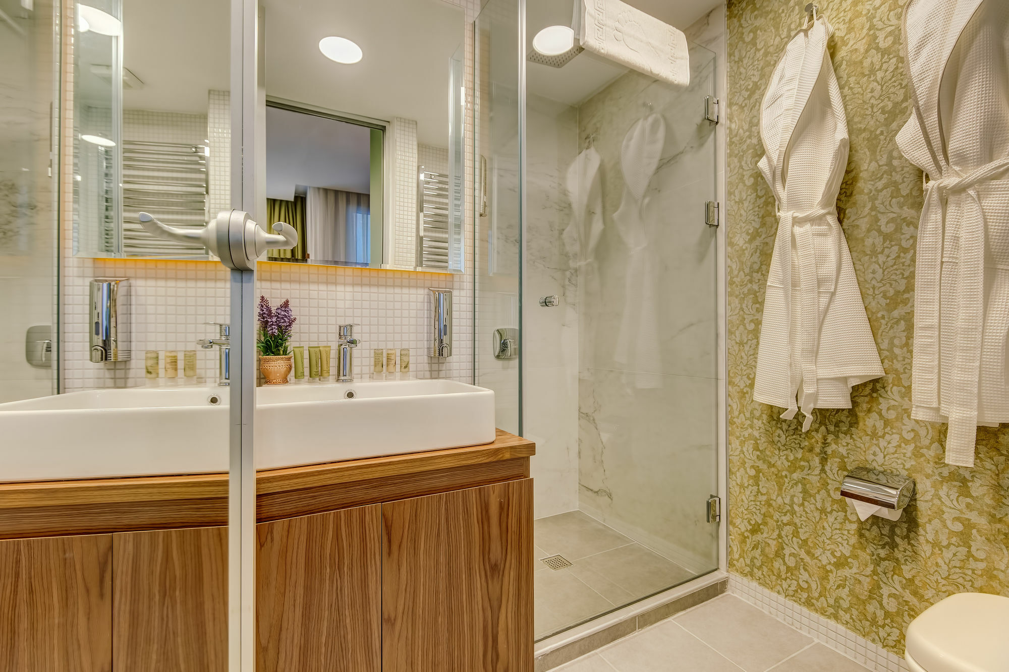איסטמבול Sometimes Hotel Taksim מראה חיצוני תמונה