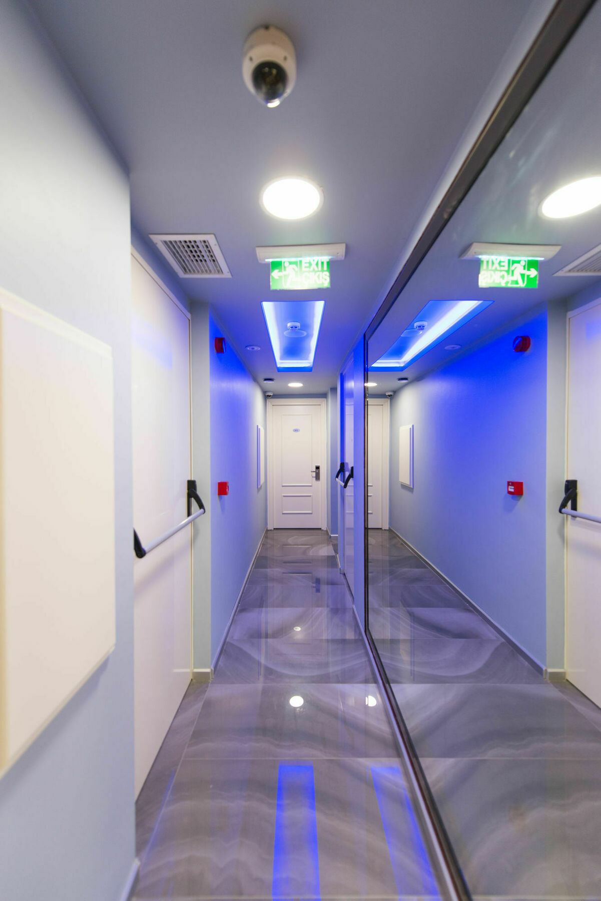 איסטמבול Sometimes Hotel Taksim מראה חיצוני תמונה
